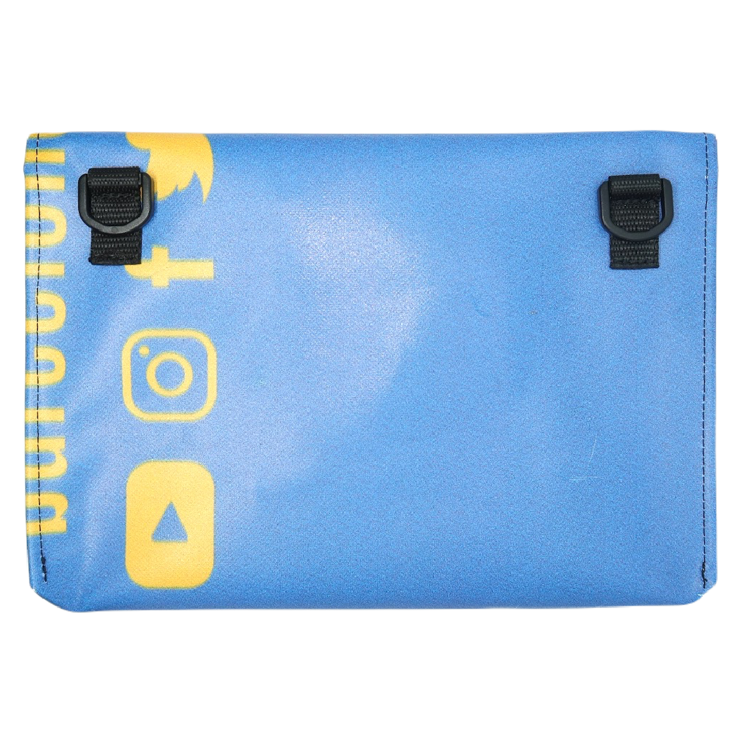 Bolso de mano SHANG