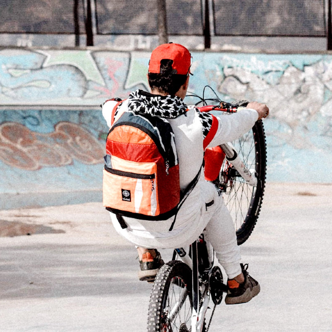 Mochila SIROCO