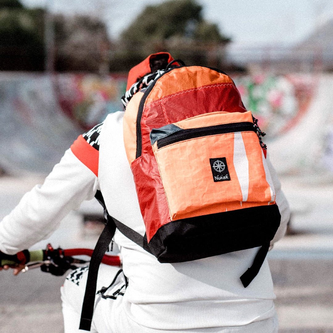 Mochila SIROCO