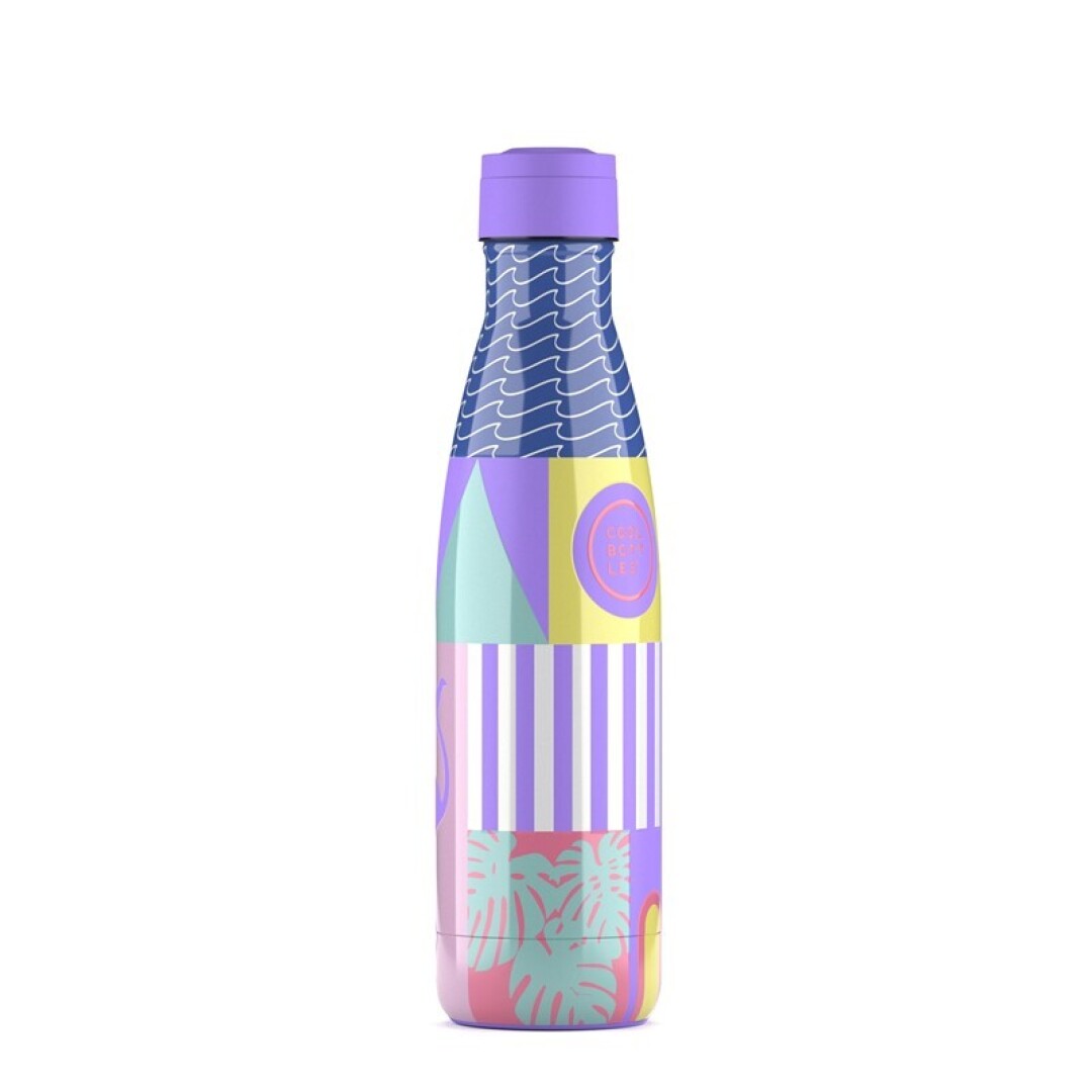 Botella Reutilizable 500ml René