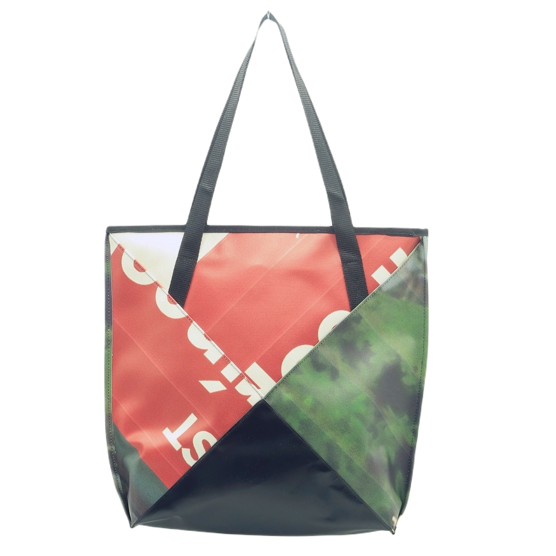 Bolso de hombro TRIANGLE