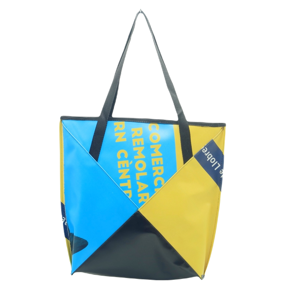 Bolso de hombro TRIANGLE