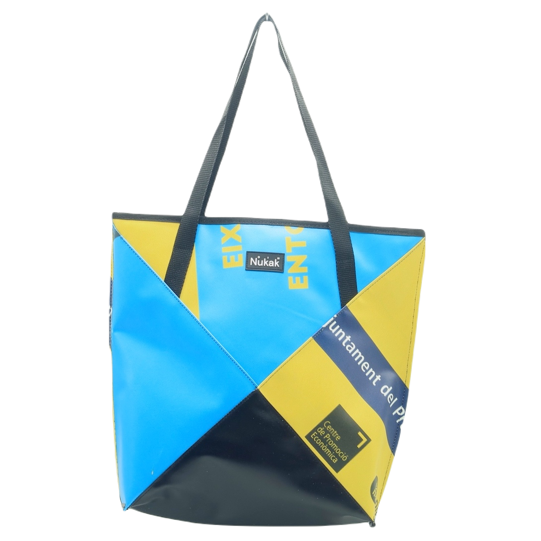 Bolso de hombro TRIANGLE