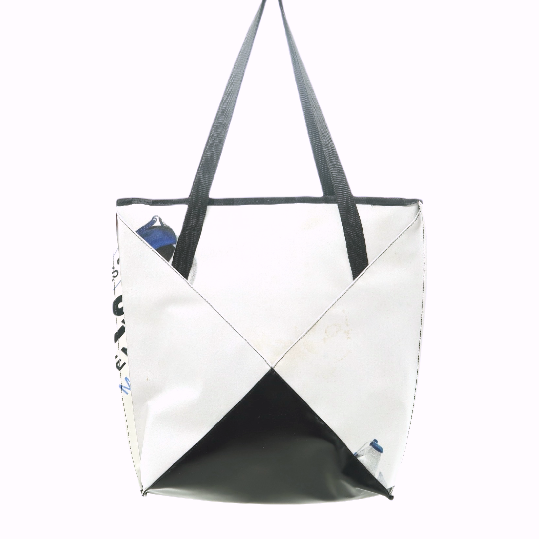 Bolso de hombro TRIANGLE