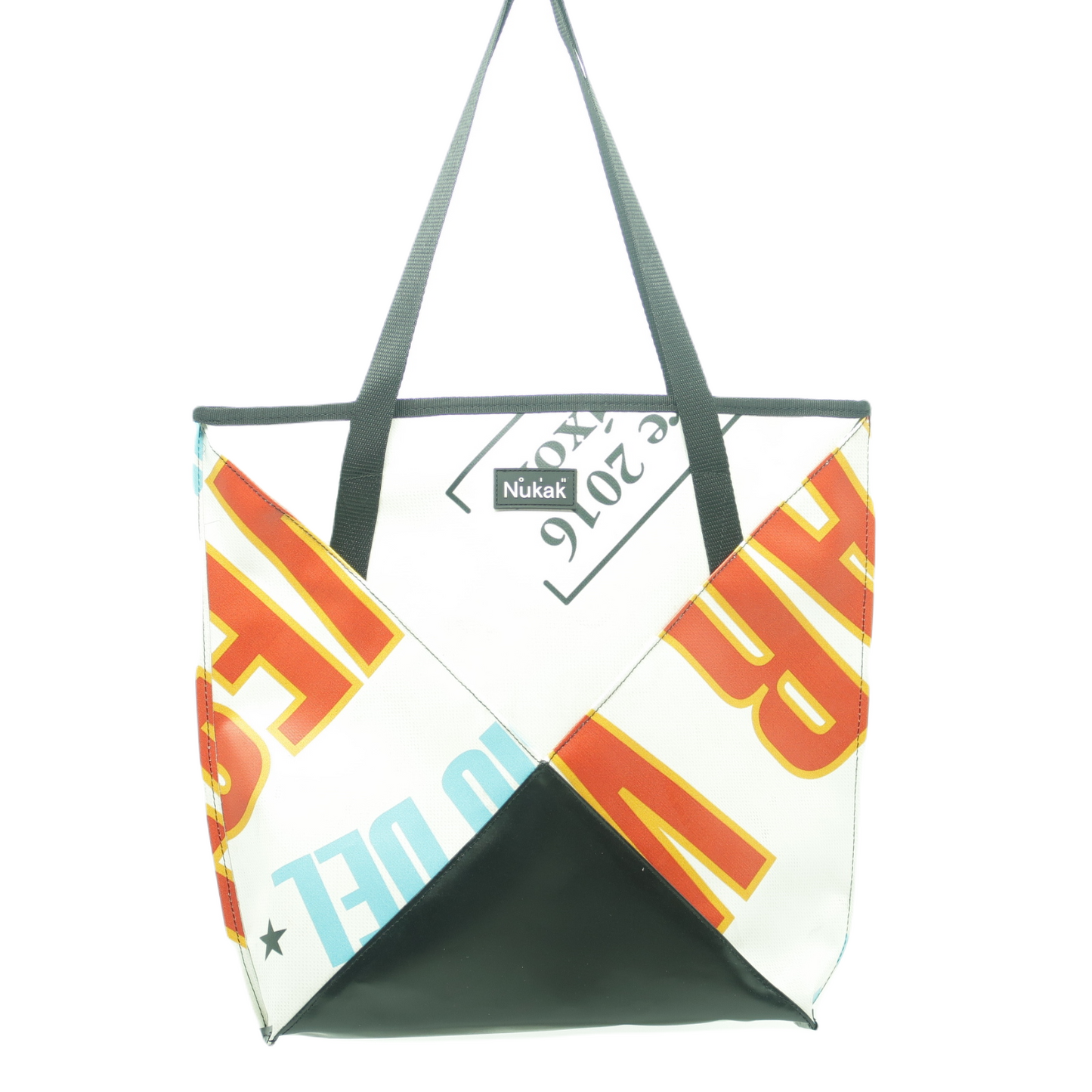 Bolso de hombro TRIANGLE