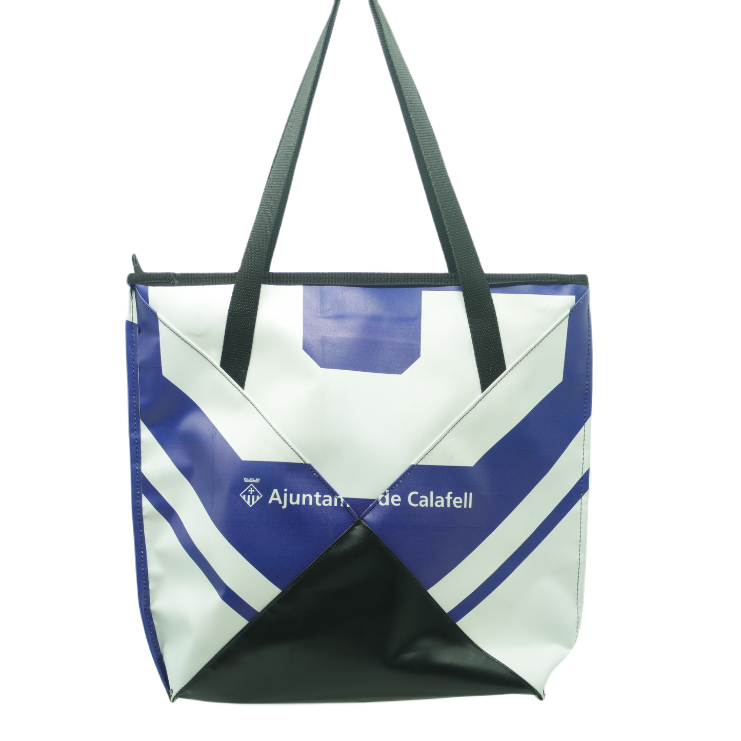 Bolso de hombro TRIANGLE