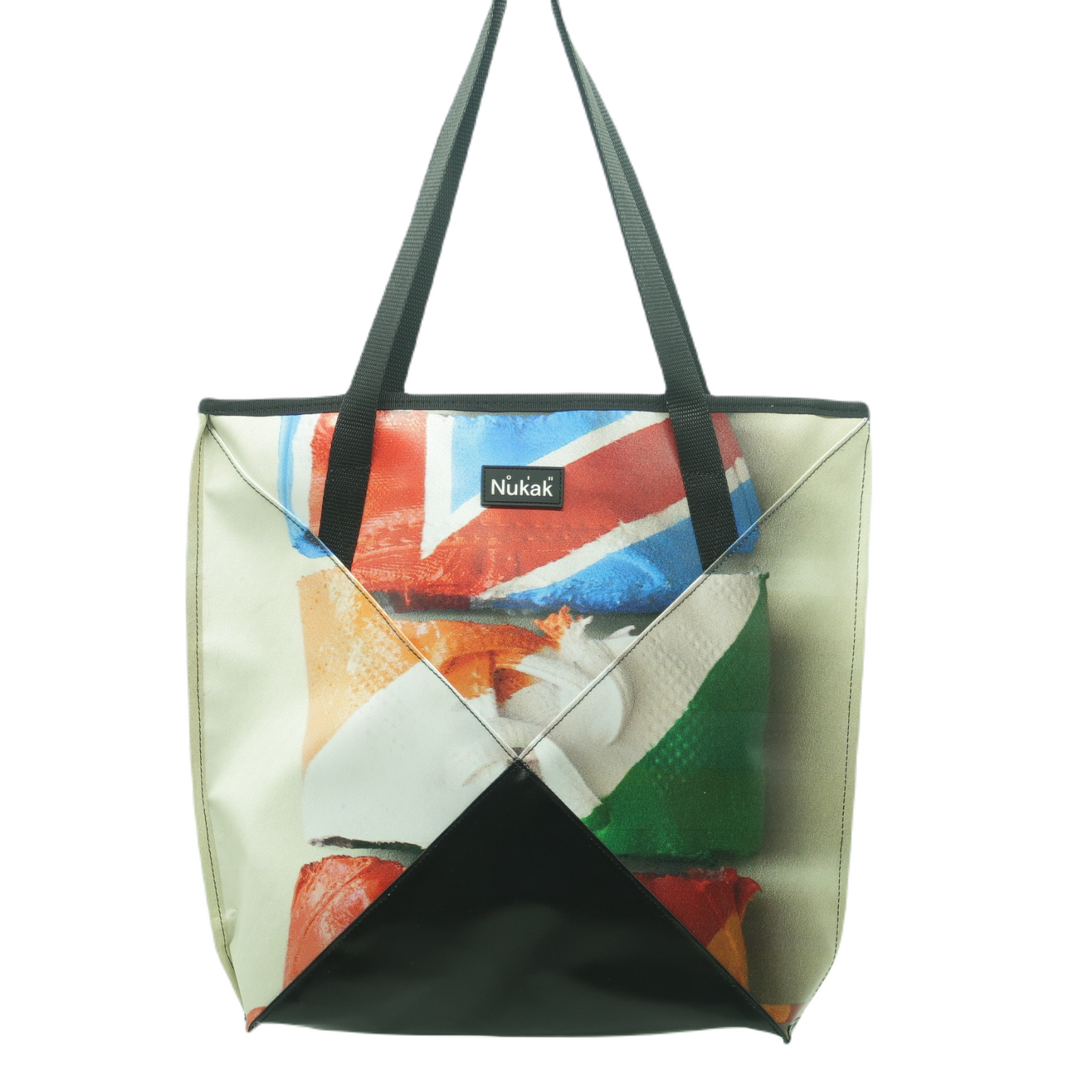 Bolso de hombro TRIANGLE