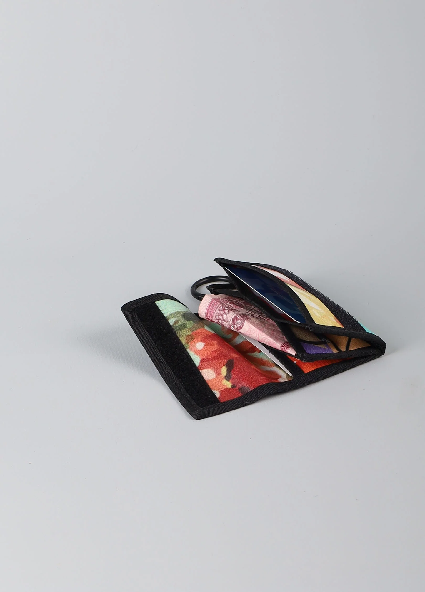 Cartera TRIPLE