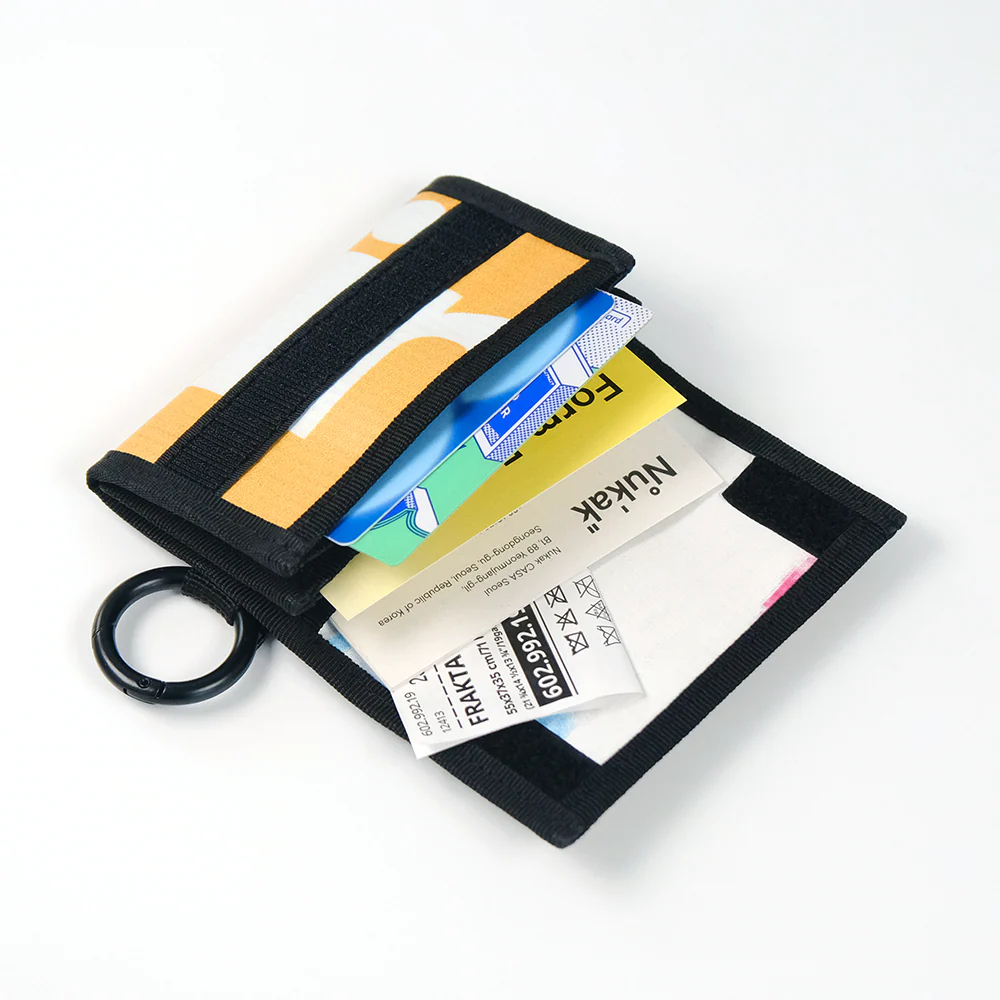 Cartera TRIPLE
