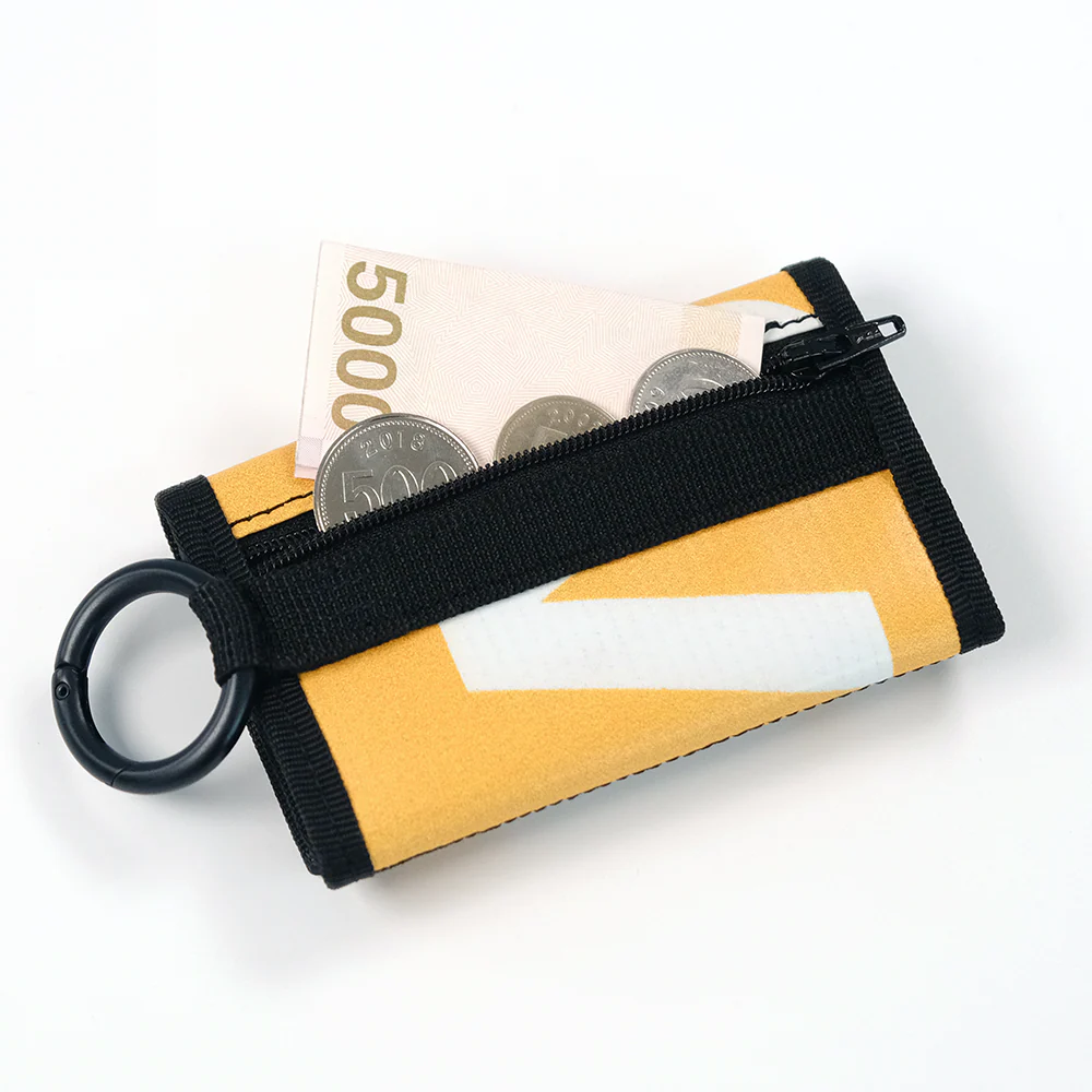 Cartera TRIPLE