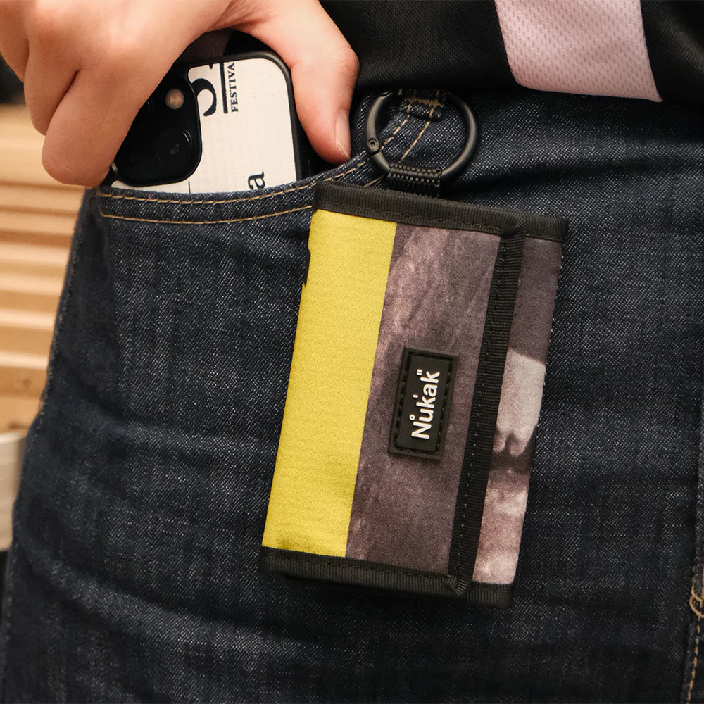 Cartera TRIPLE