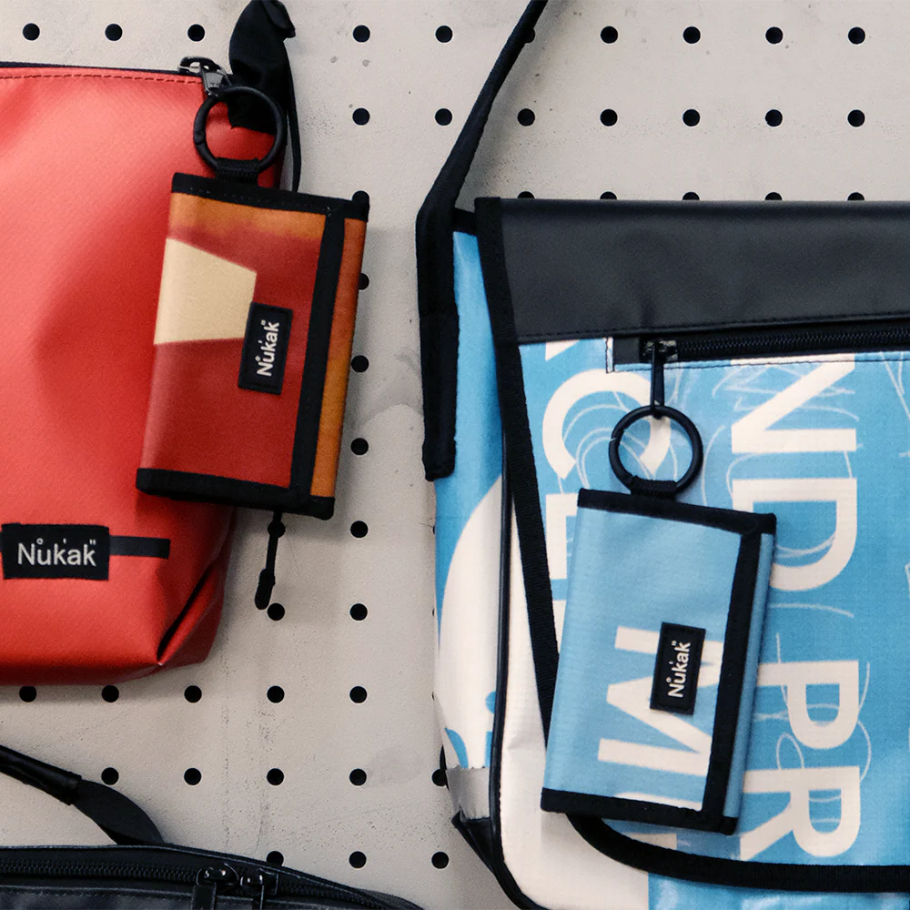 Cartera TRIPLE