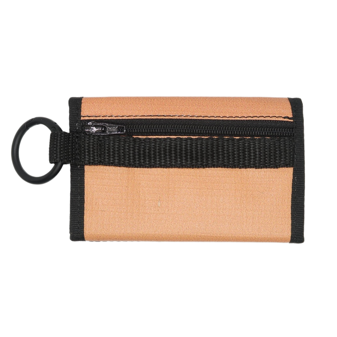 Cartera TRIPLE