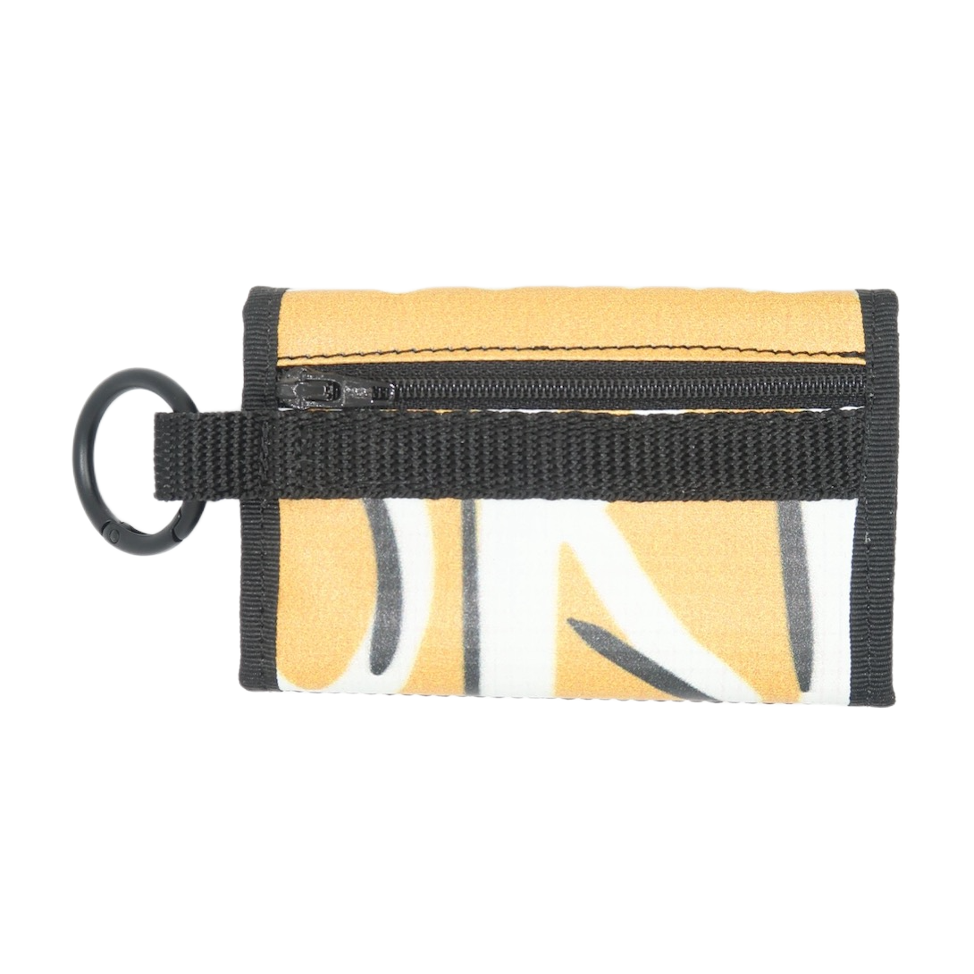 Cartera TRIPLE