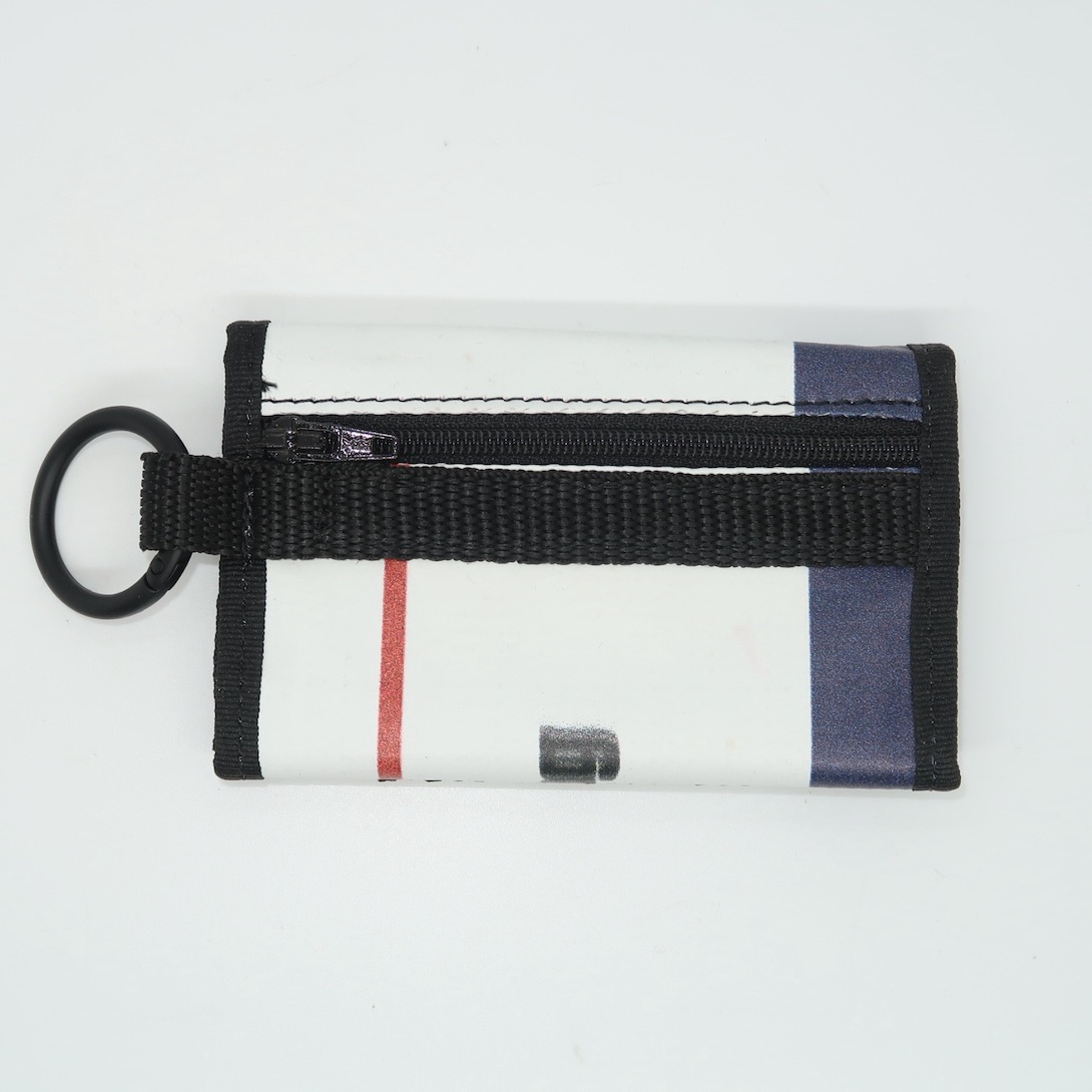 Cartera TRIPLE