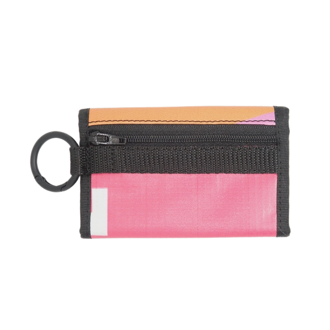 Cartera TRIPLE