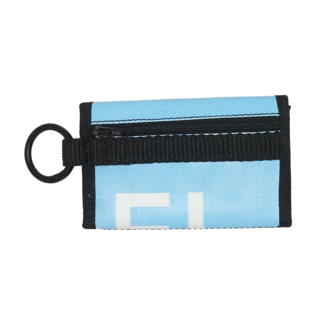Cartera TRIPLE
