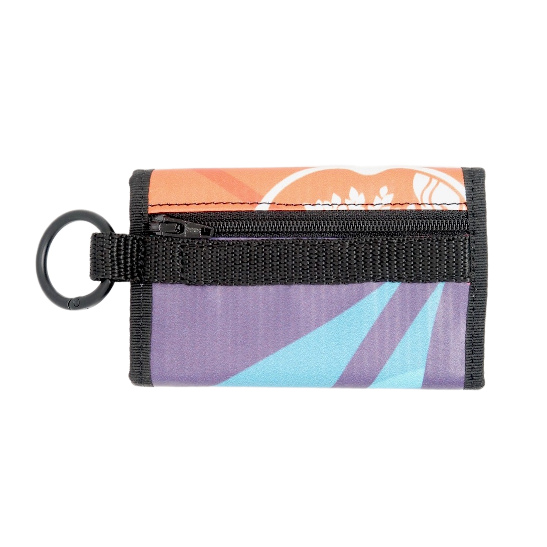 Cartera TRIPLE