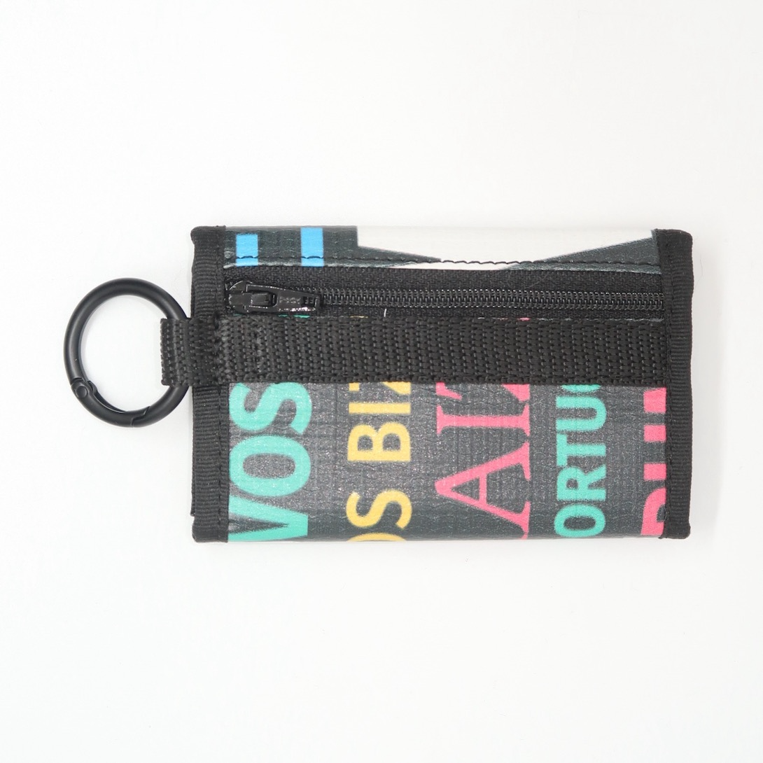 Cartera TRIPLE
