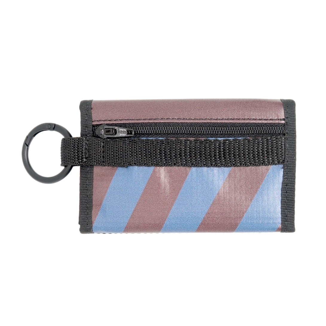 Cartera TRIPLE