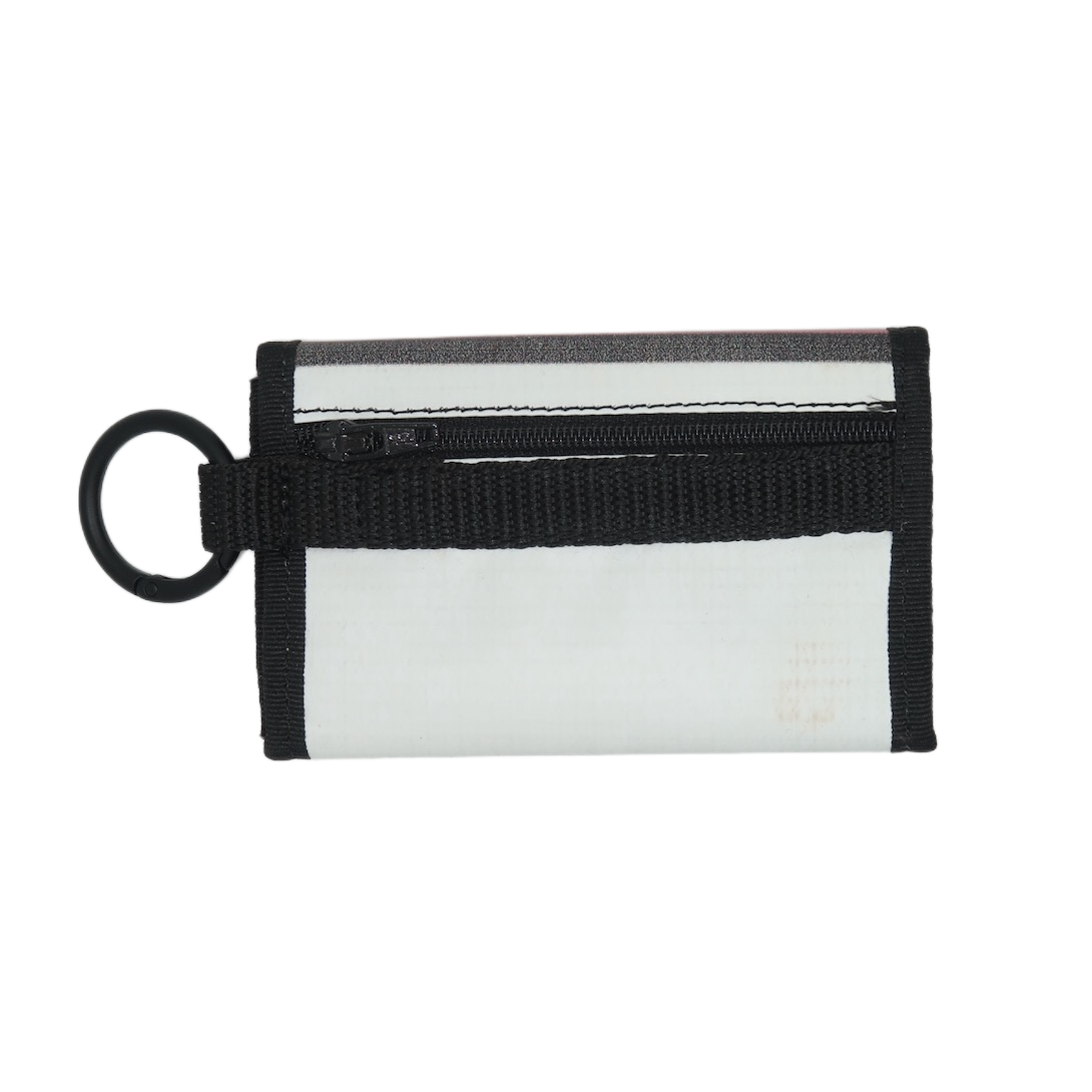 Cartera TRIPLE