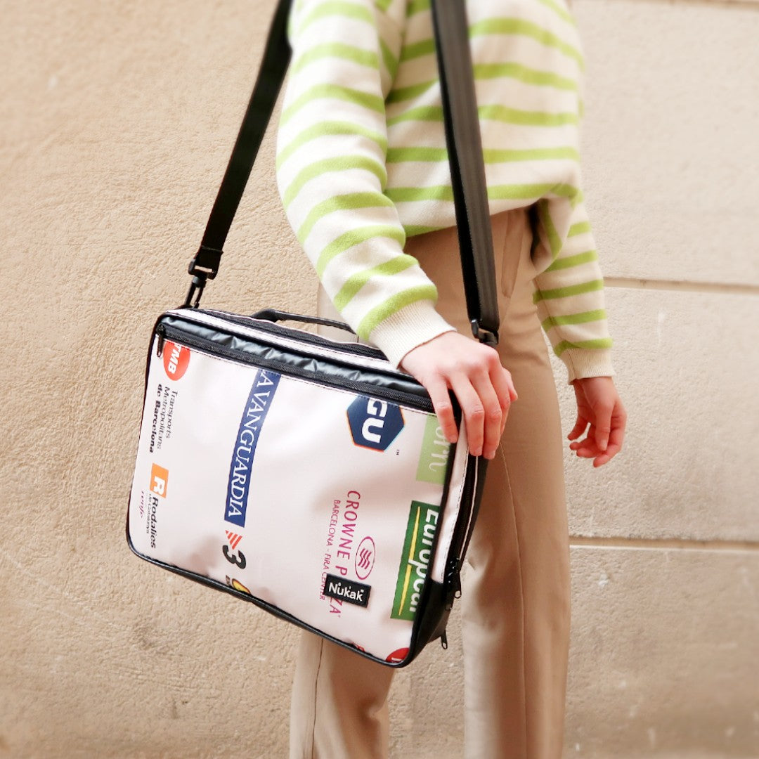 Mochila Maletín WORKSTATION