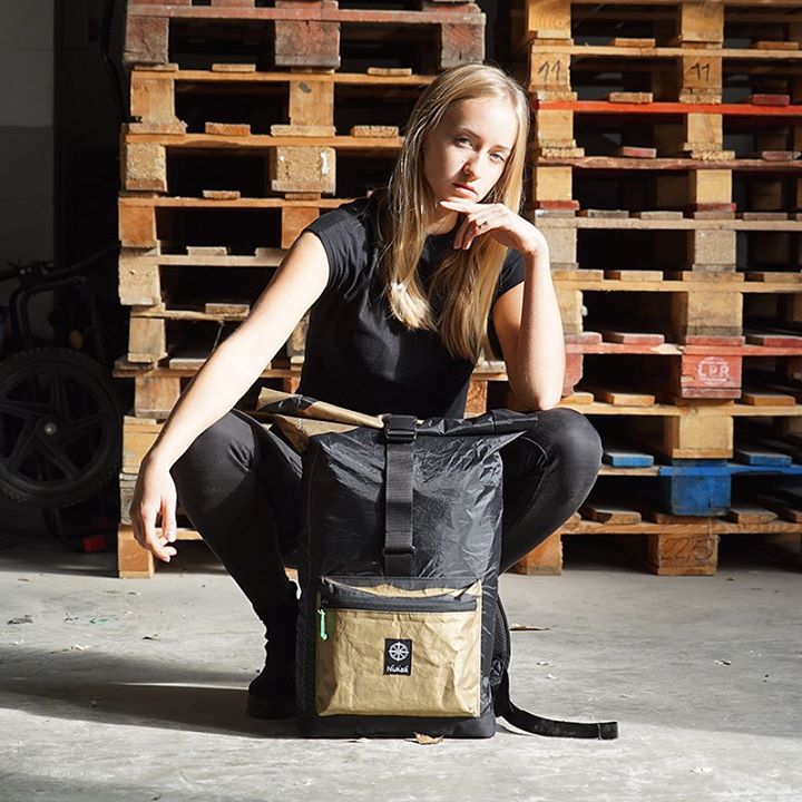 Mochila CALIMA