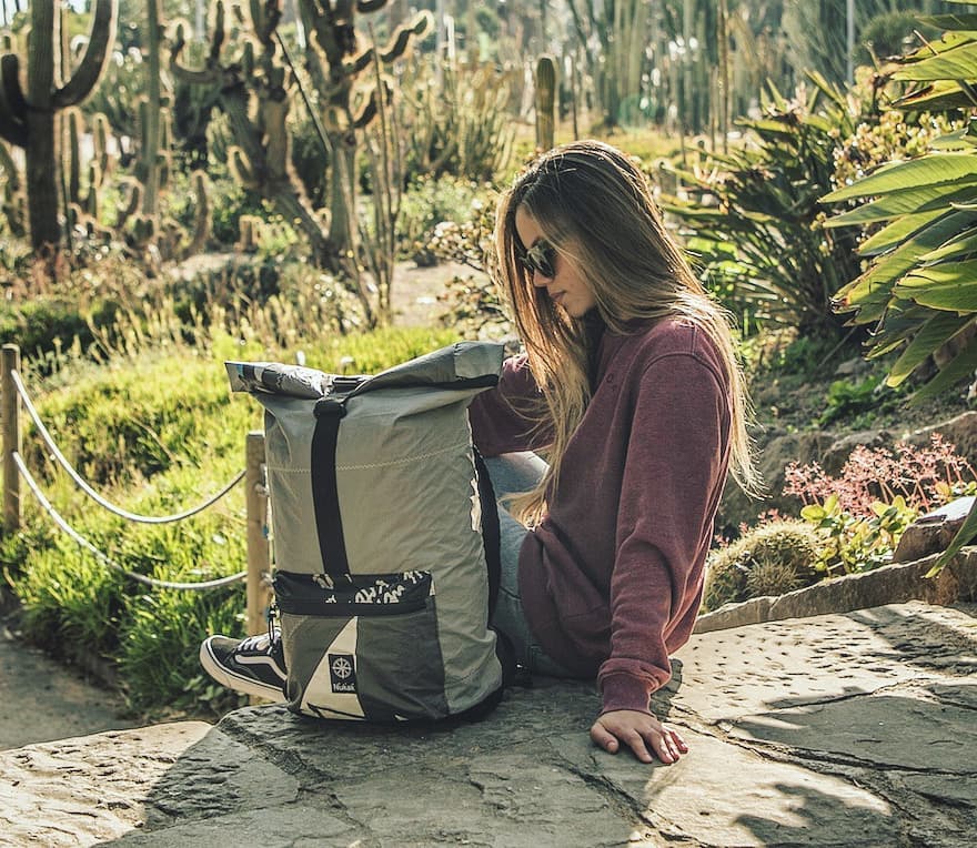 Mochila CALIMA