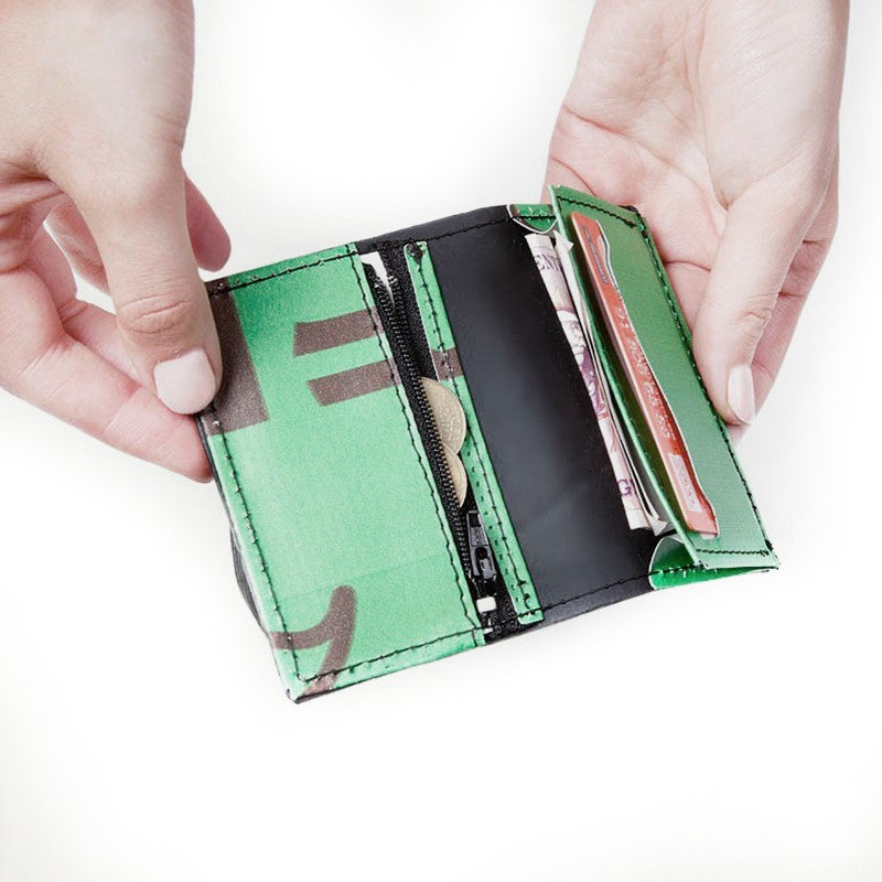 Cartera MICRO inn