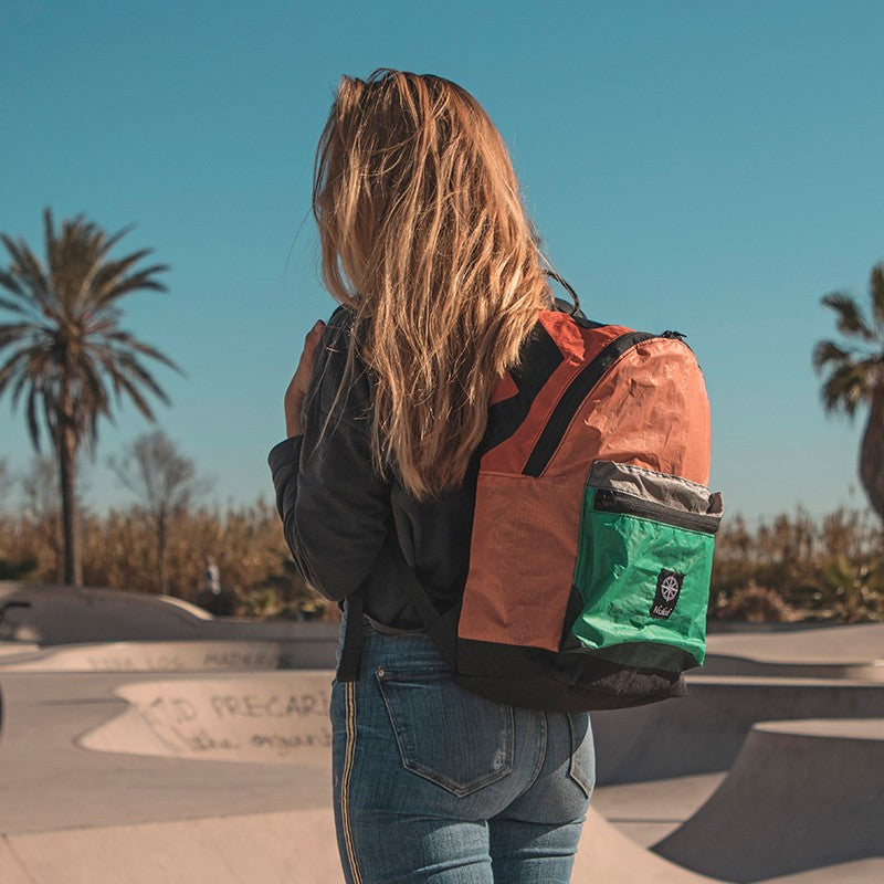 Mochila SIROCO