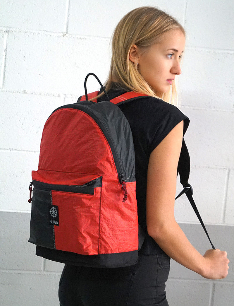 Mochila SIROCO