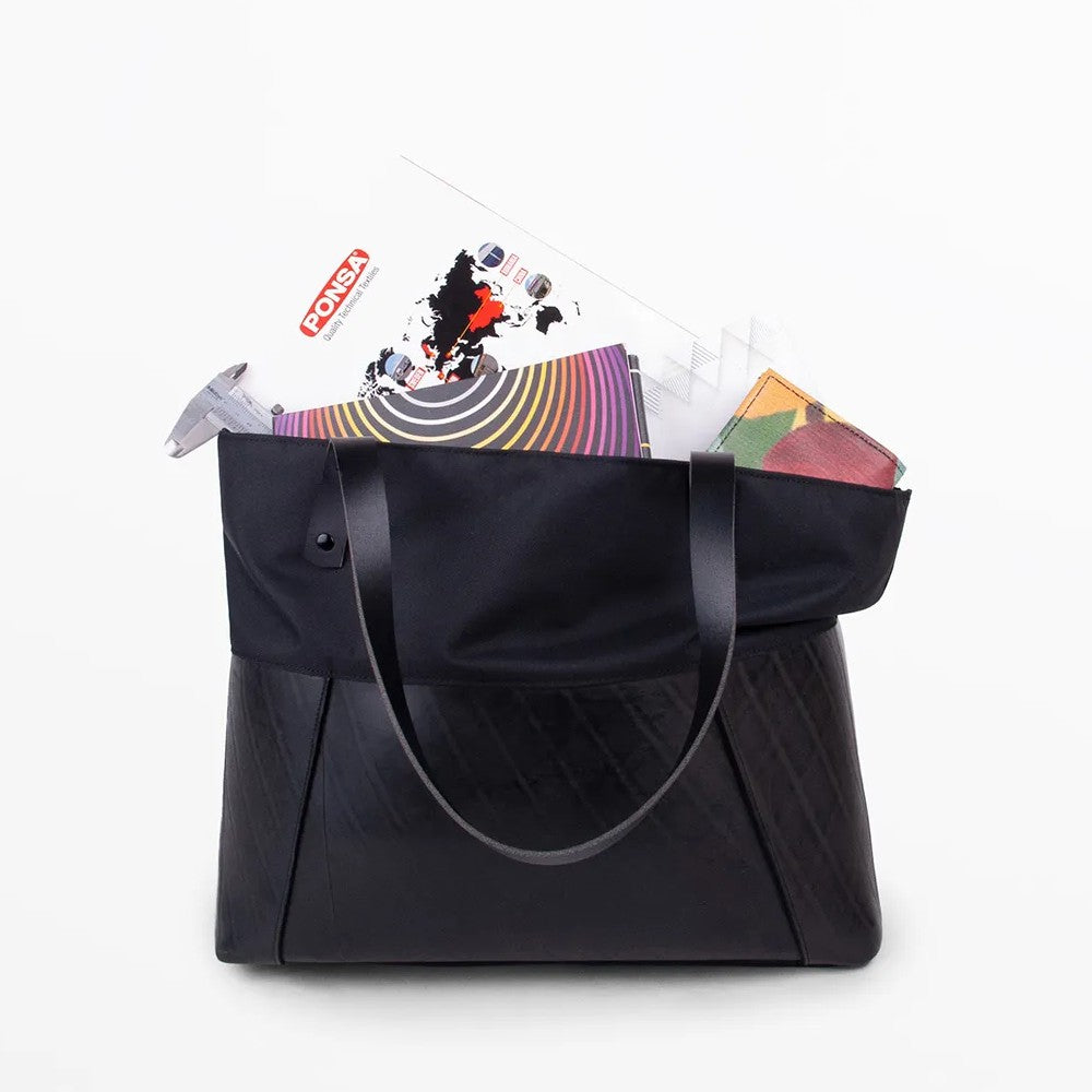 Bolso Shopper TOTE L inn