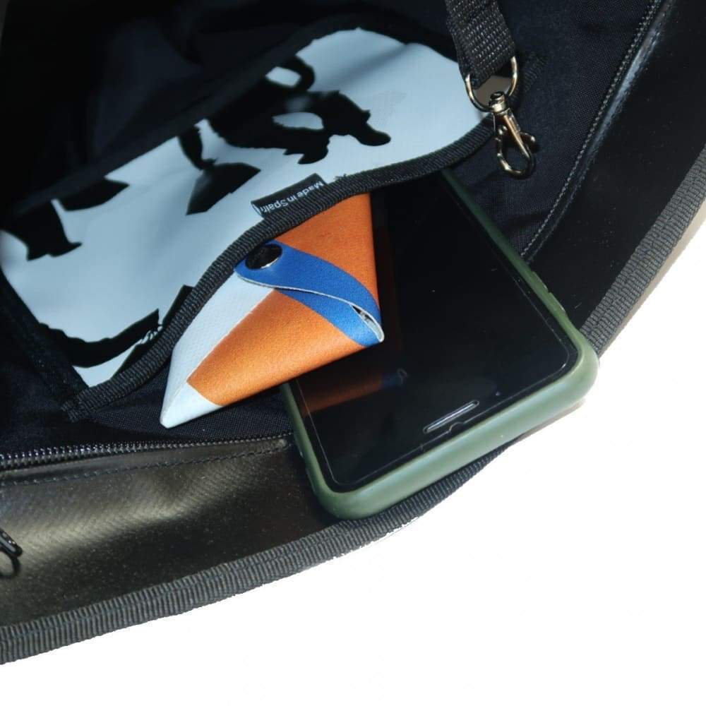 Bolso de hombro TRIANGLE
