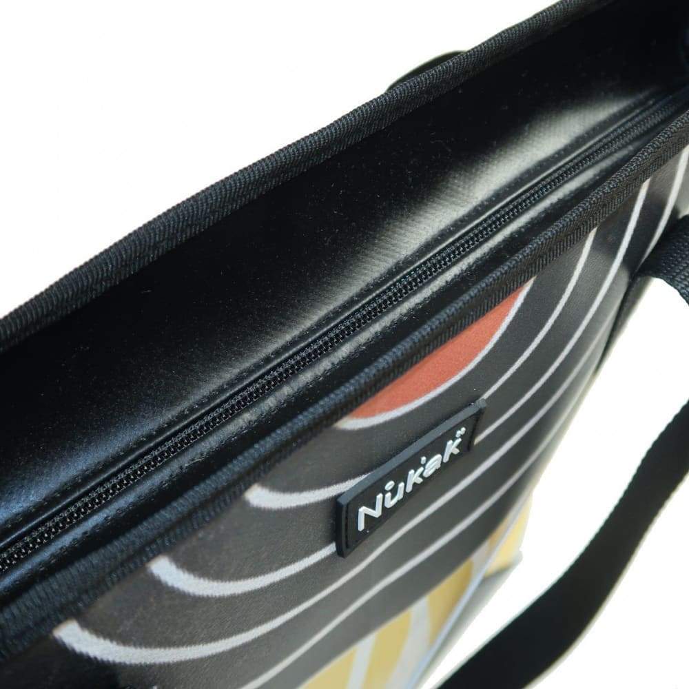Bolso de hombro TRIANGLE