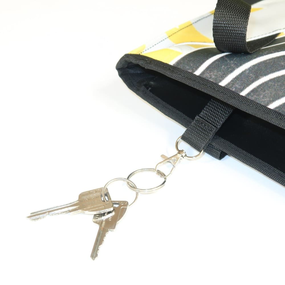 Bolso de hombro TRIANGLE