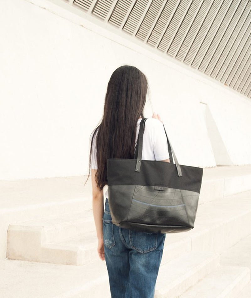 Bolso Shopper TOTE L inn