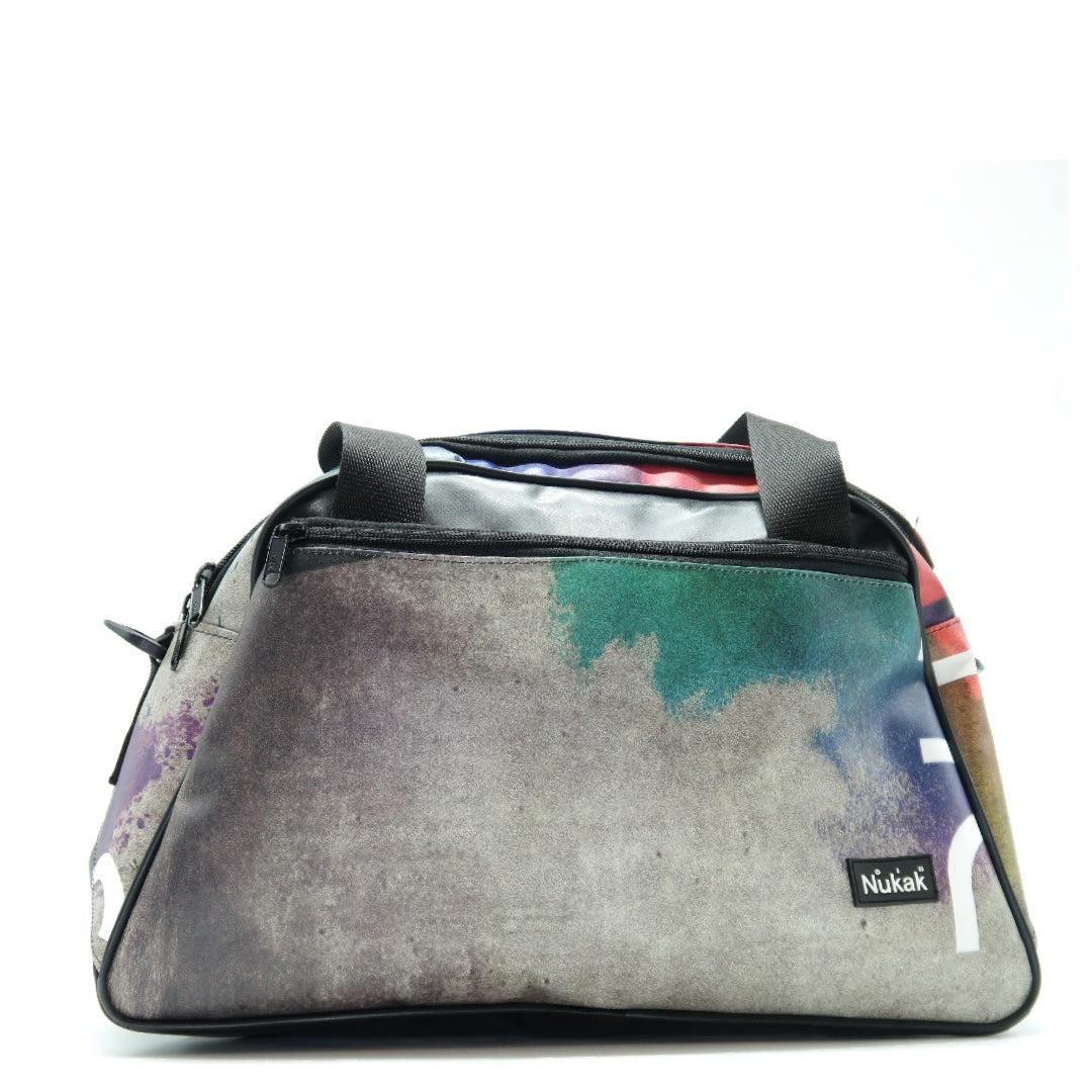 Bolsa de viaje CHECK