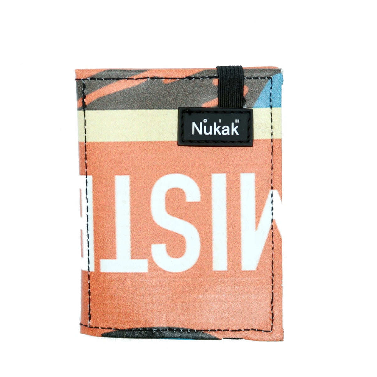 Cartera lona KUKKARO