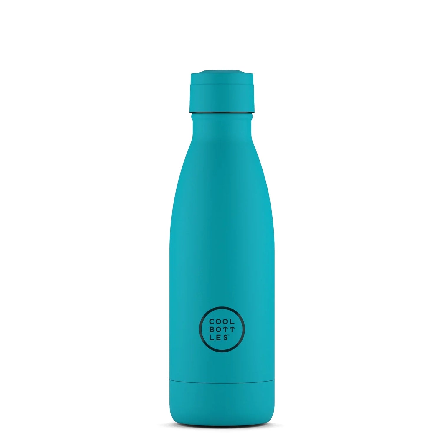 Botella de agua 350ml