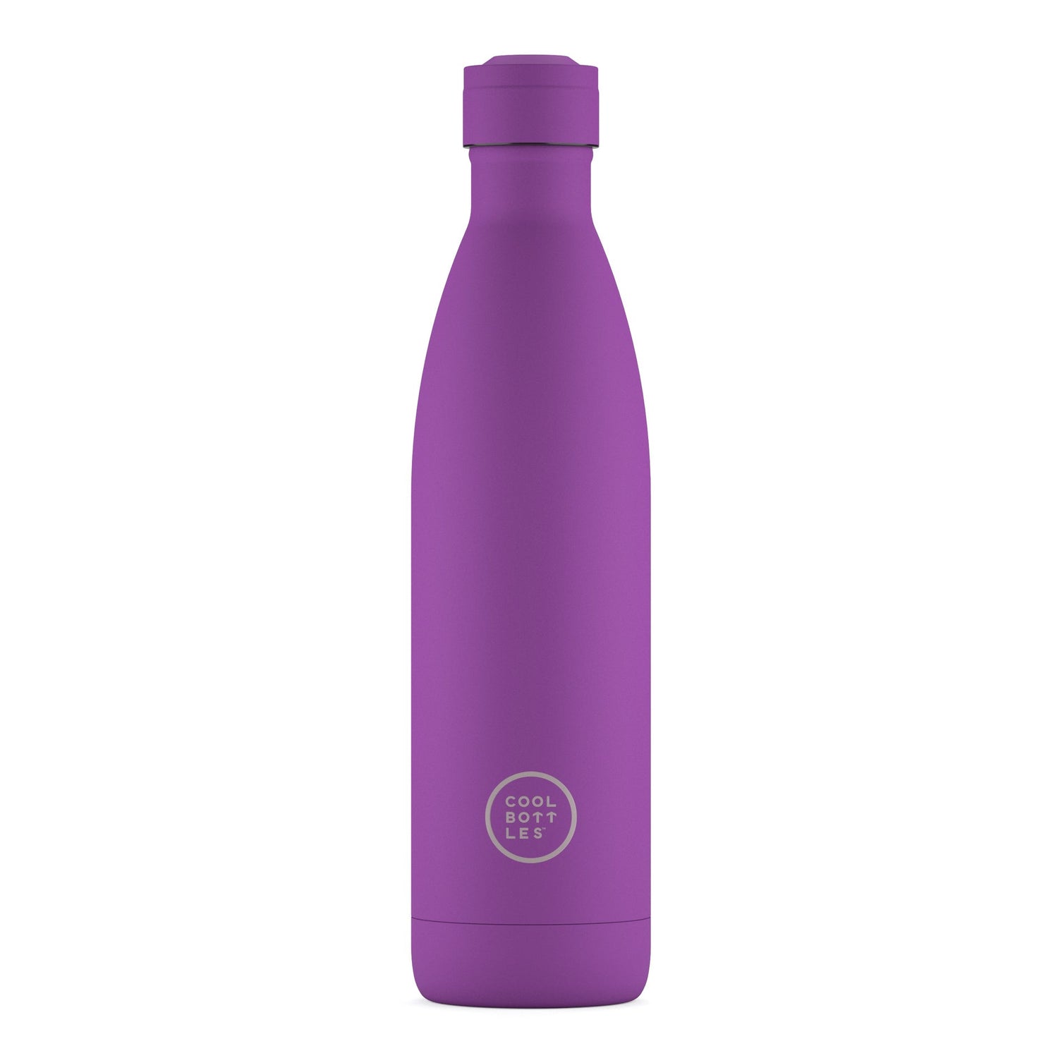 Botellas de agua 750ml