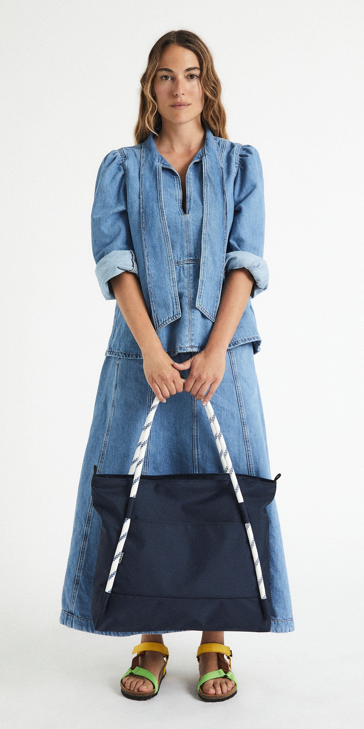 Bolso shopper MURAKAMI