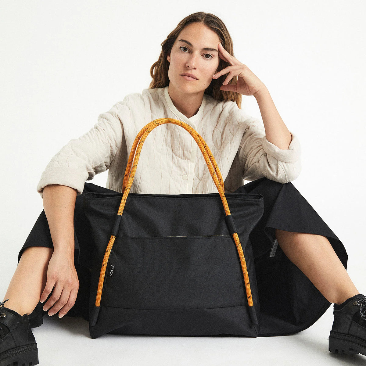 Bolso shopper MURAKAMI