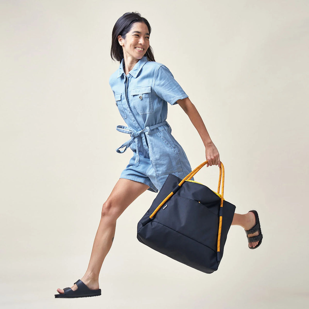 Bolso shopper MURAKAMI