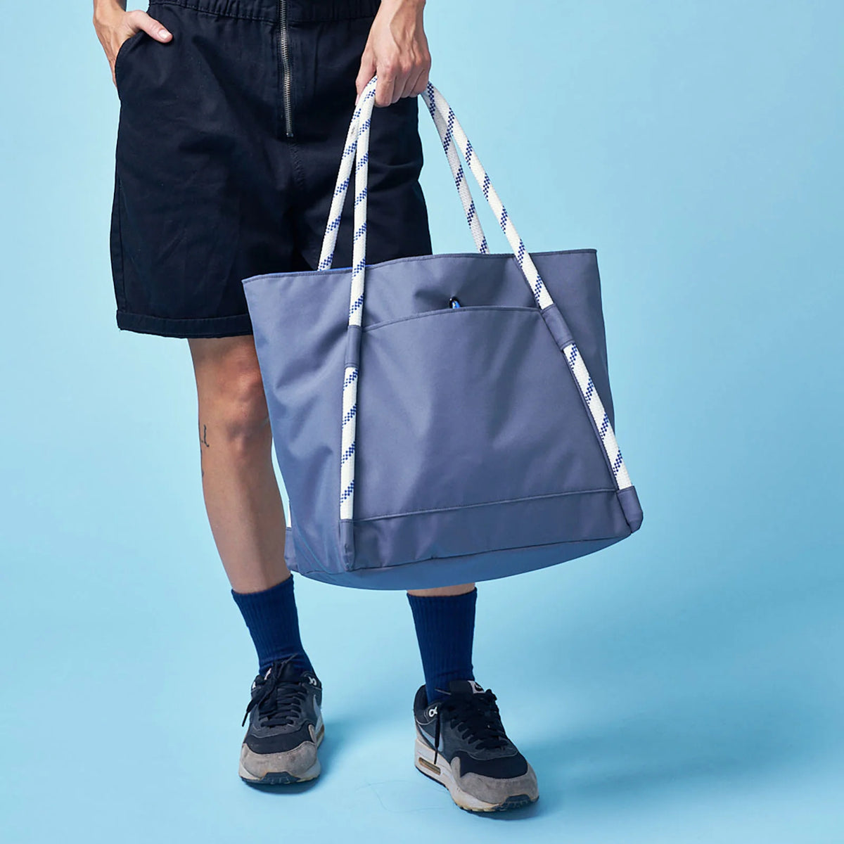 Bolso shopper MURAKAMI