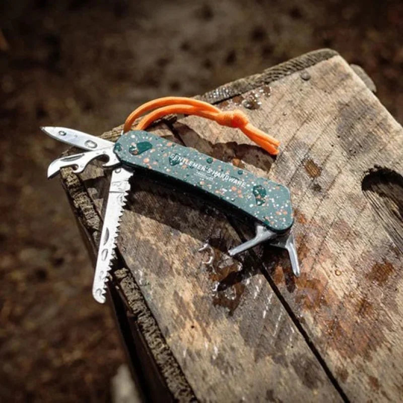 Wilderness Multi‐Tool Gentlemen's Hardware