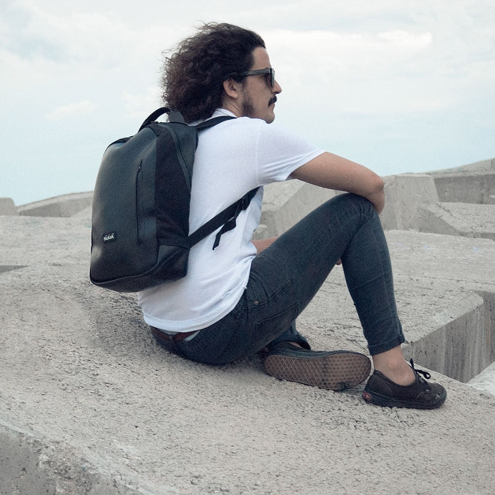 Mochila BACKPACK inn Camión