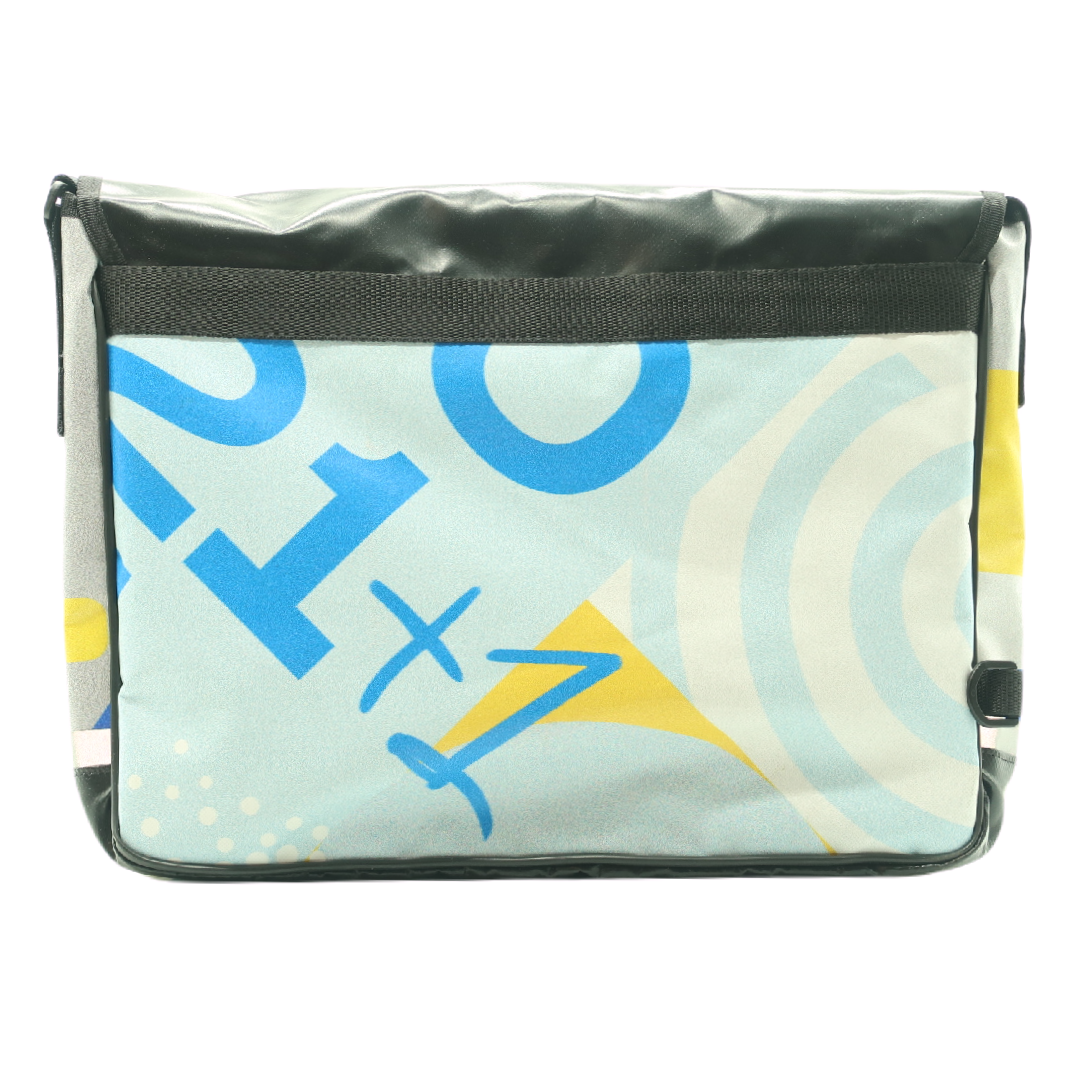 Bandolera FRODO L