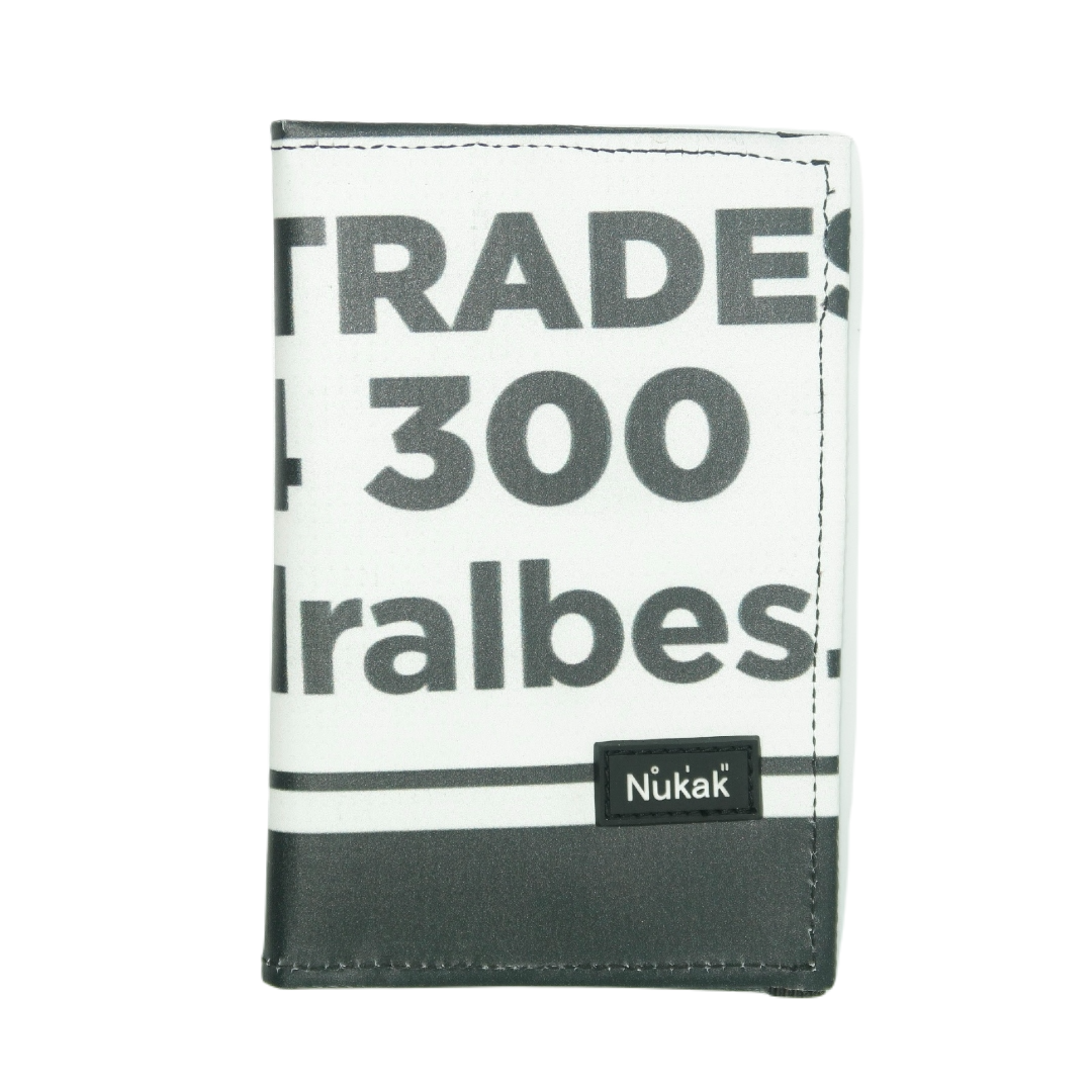 Cartera GIFFER
