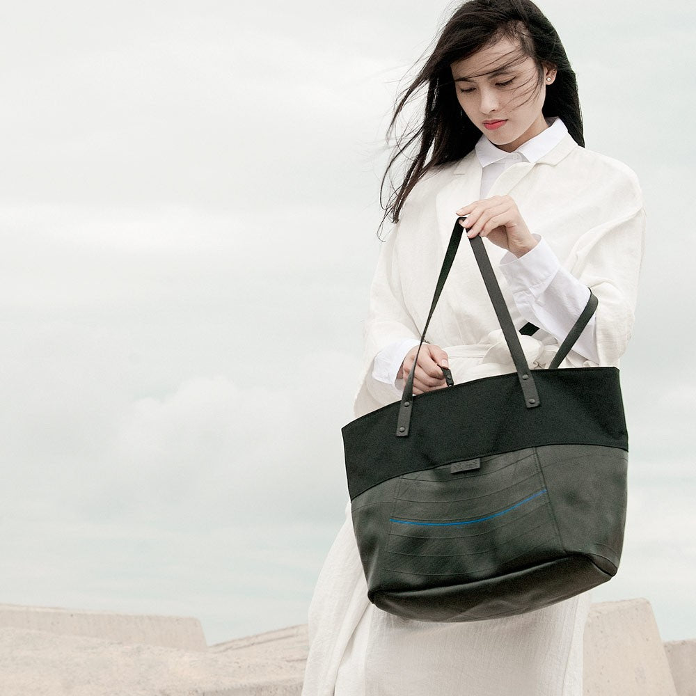 Bolso Shopper TOTE L inn