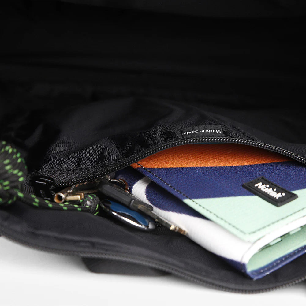 Bolso CICA